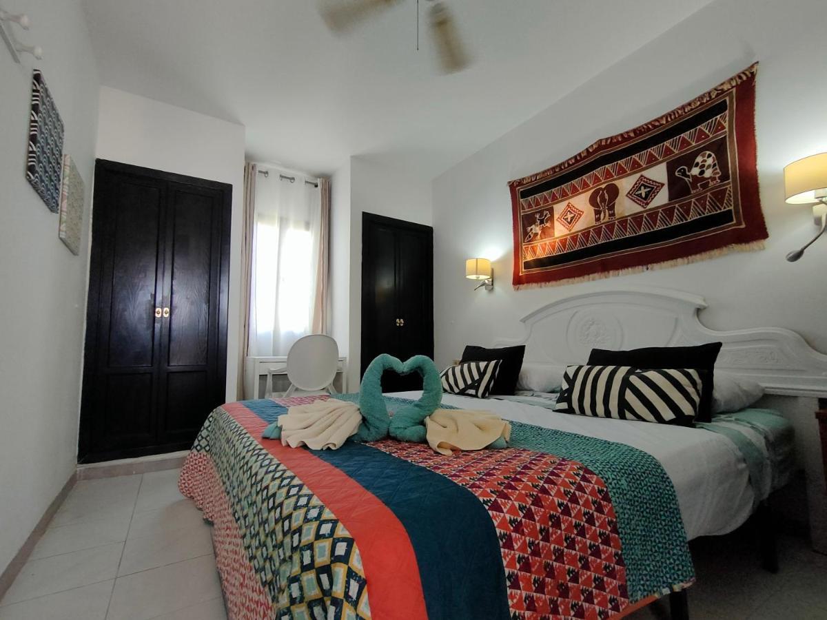 Casa Lila Montecastillo J9 Caleta De Fuste Buitenkant foto