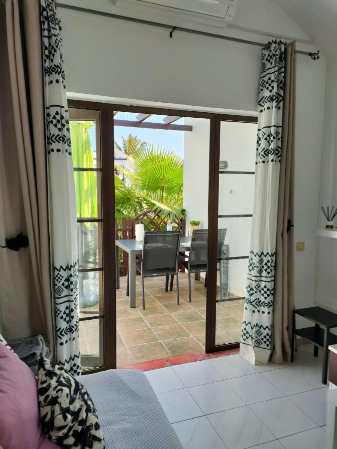 Casa Lila Montecastillo J9 Caleta De Fuste Buitenkant foto