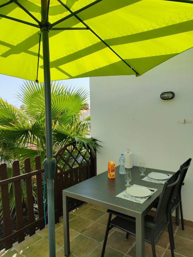 Casa Lila Montecastillo J9 Caleta De Fuste Buitenkant foto