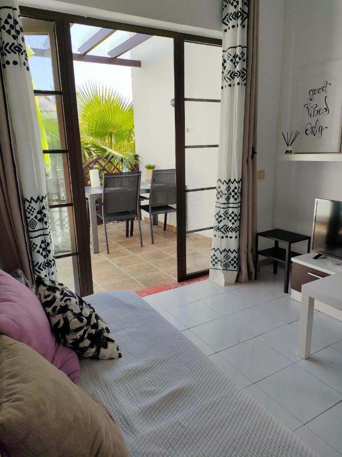 Casa Lila Montecastillo J9 Caleta De Fuste Buitenkant foto