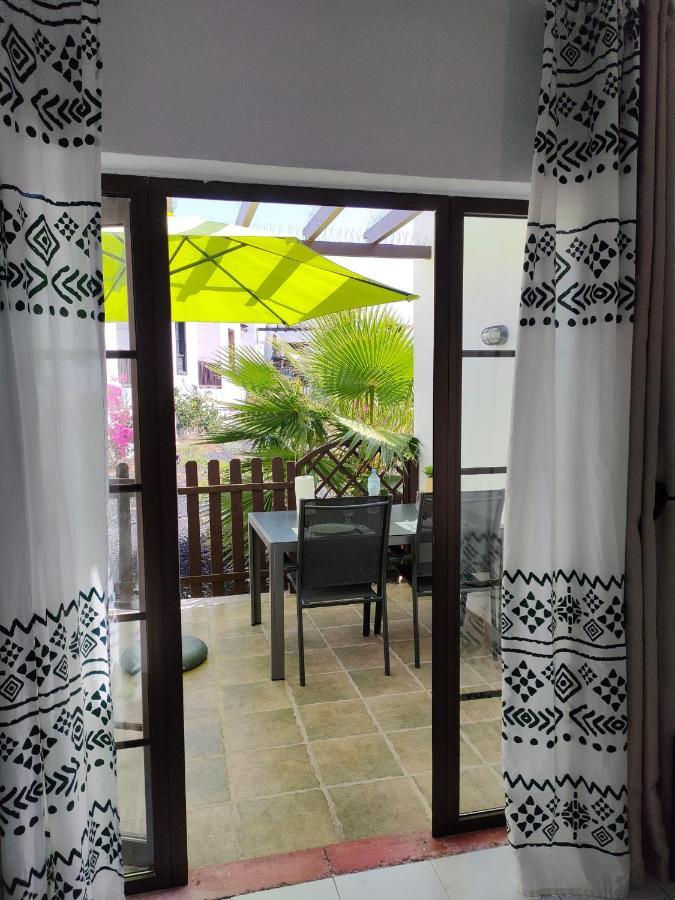 Casa Lila Montecastillo J9 Caleta De Fuste Buitenkant foto