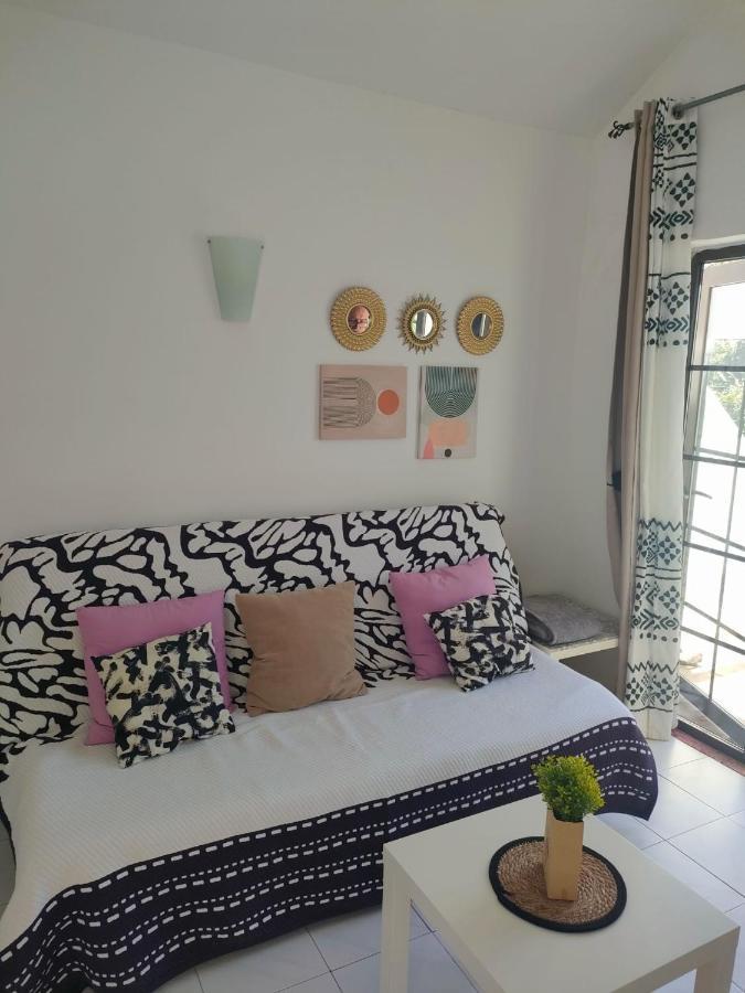 Casa Lila Montecastillo J9 Caleta De Fuste Buitenkant foto