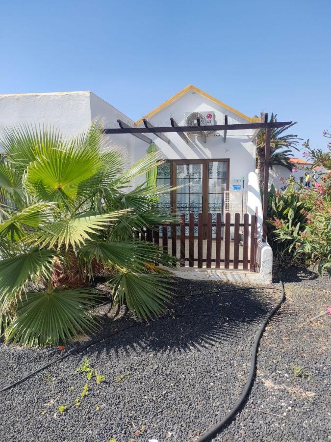 Casa Lila Montecastillo J9 Caleta De Fuste Buitenkant foto